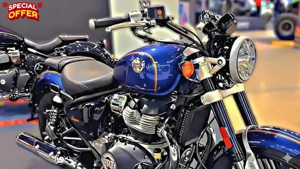 Bullet Classes 250cc