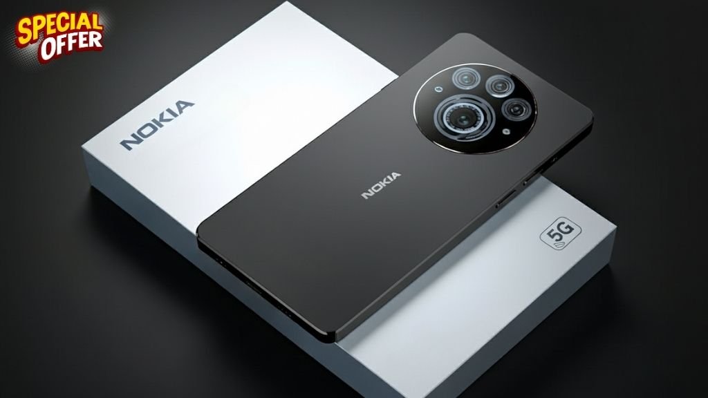 Nokia 5G
