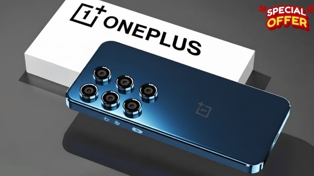 OnePlus New