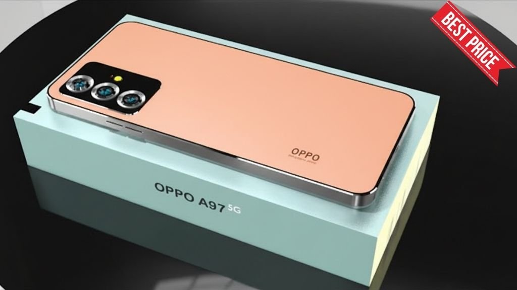 Oppo New
