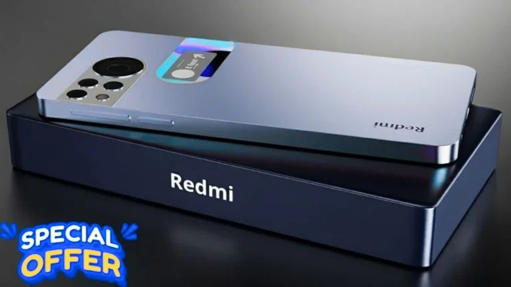 Redmi Note 10 Pro