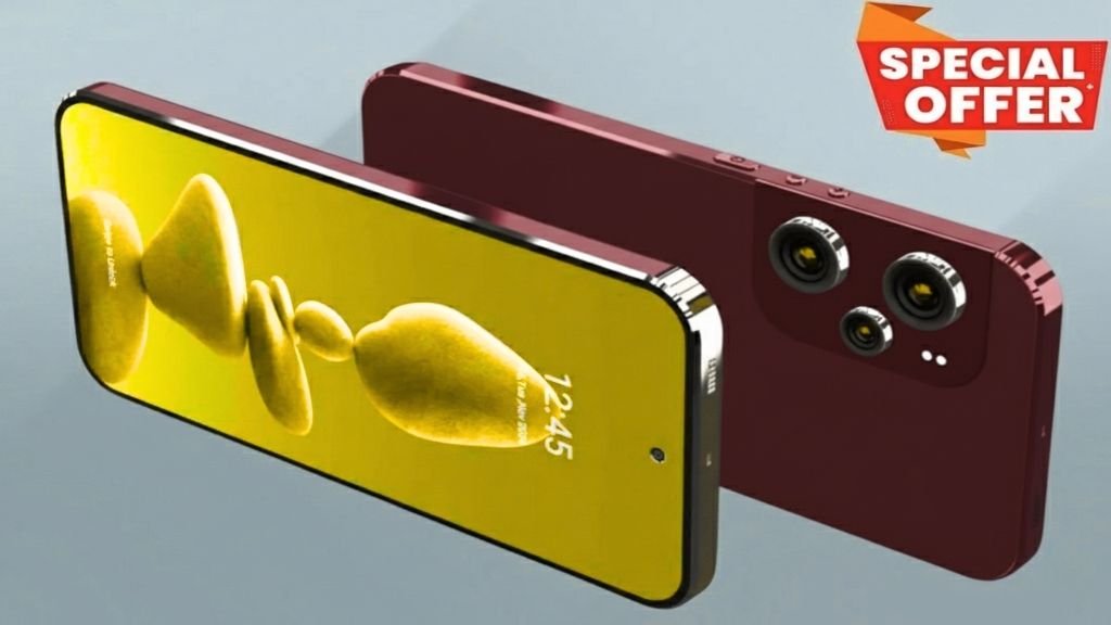 Redmi Note 16 U Pro 5G
