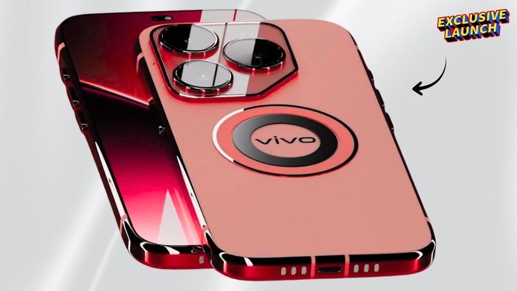Vivo V60e