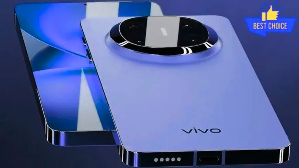 Vivo V80 Ultra