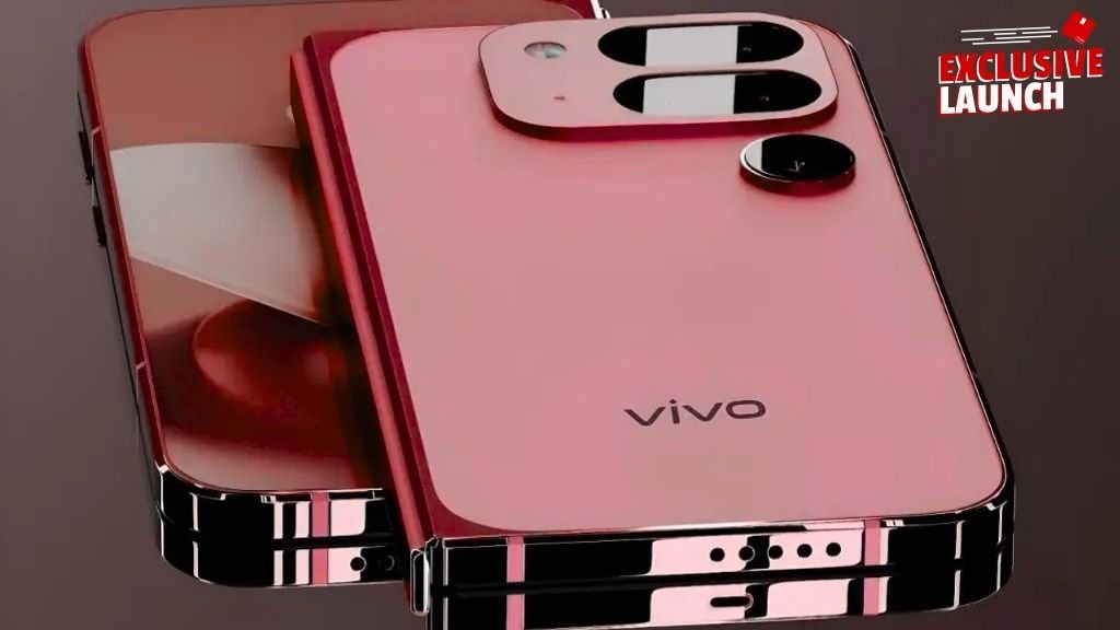 Vivo Smart Phone