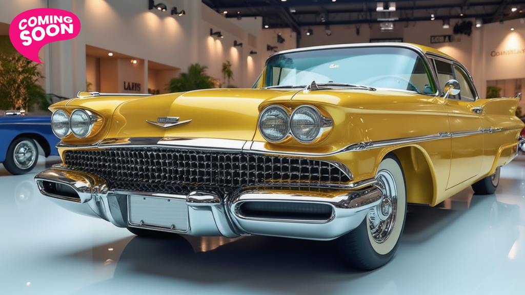 Chevy Biscayne 2026 Launching Soon