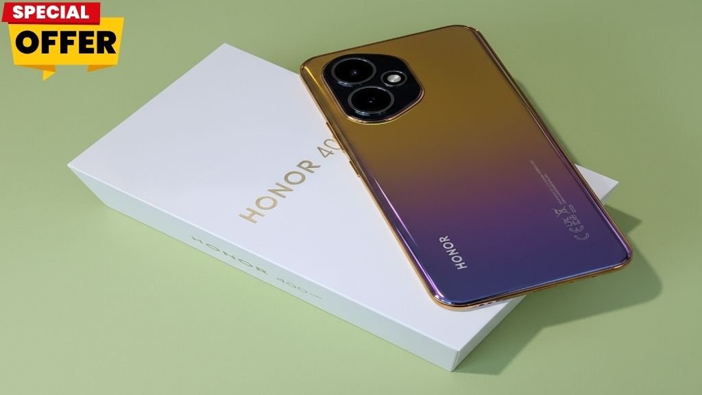 Honor 5G Best Offer Phone