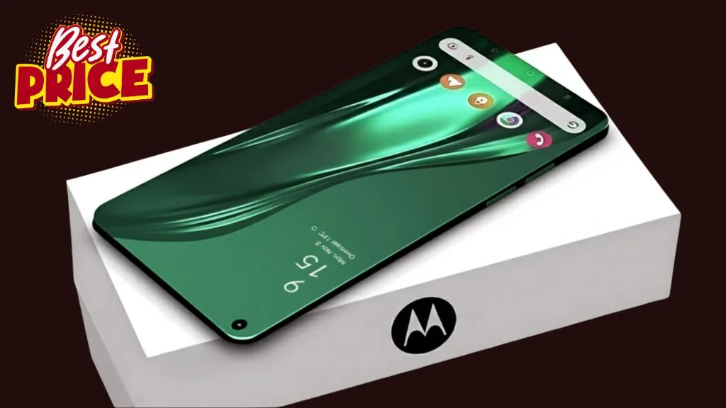 Moto G85