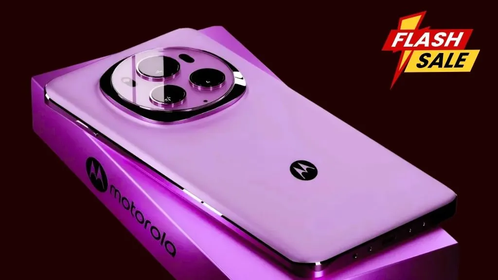 Motorola Edge 70 Ultra