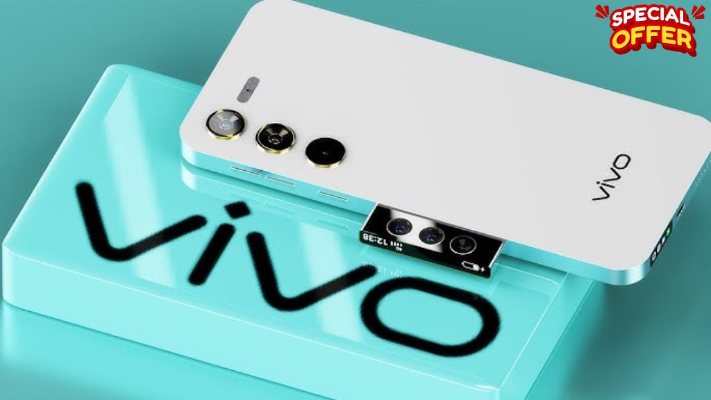 New Slim Vivo 5G Launched