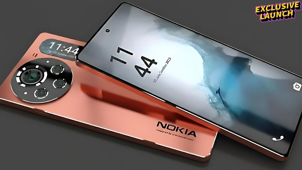 Nokia 5G Arrives in India