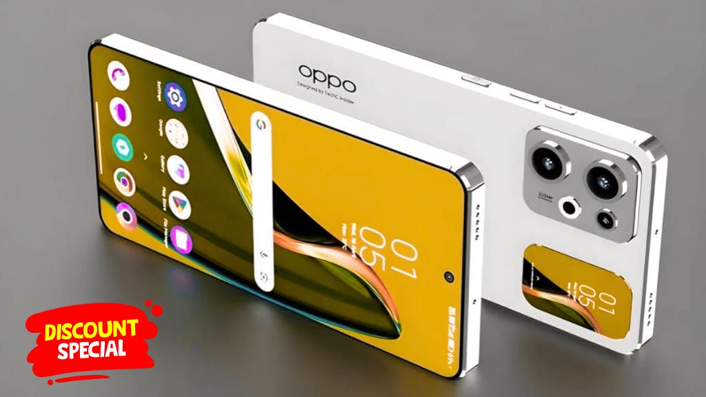 OPPO Powerful Best Smartphone Launch