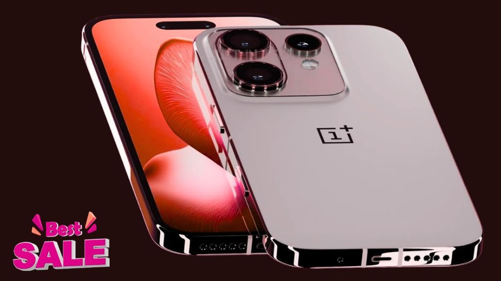 OnePlus 15 5G