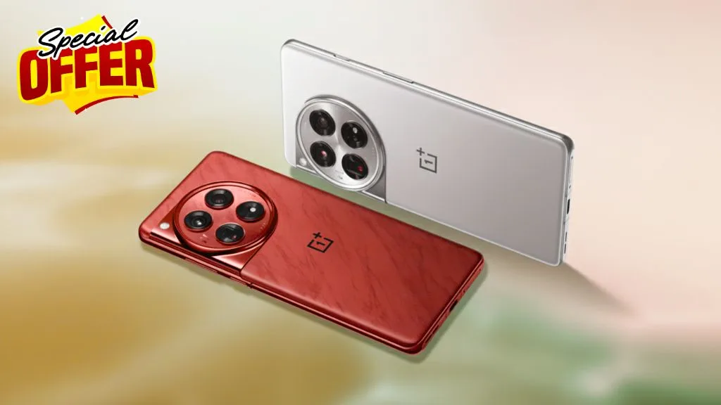 OnePlus 12 5G