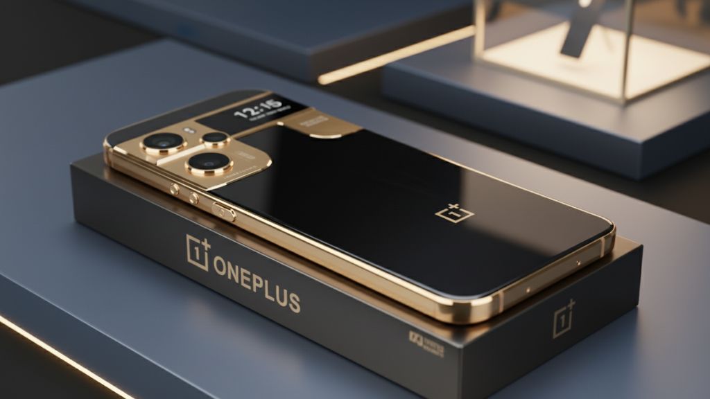 OnePlus Best Premium Phone 5G