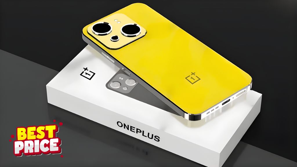 OnePlus New Amazing Phone Launches