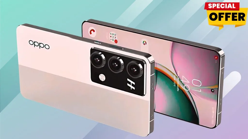 Oppo Find X9 Ultra