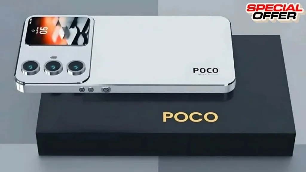 POCO X8 Pro 5G