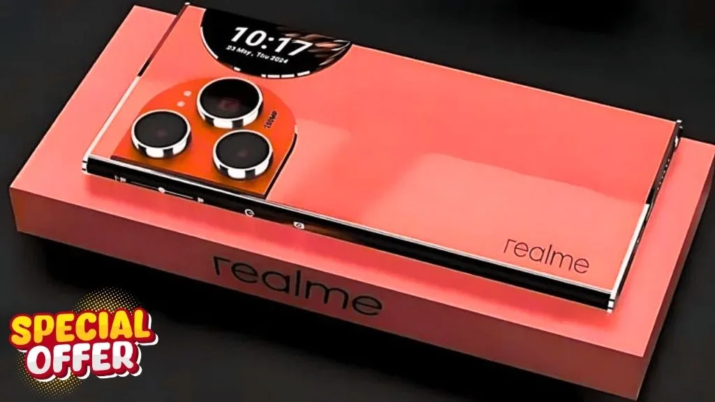 Realme 14 Pro 5G