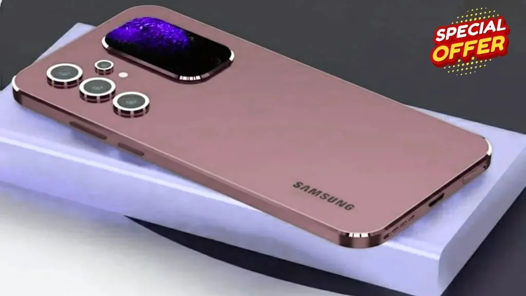 Samsung Galaxy A54 5G