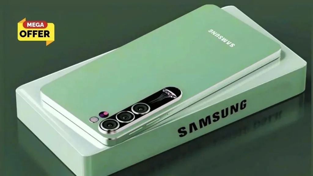 Samsung J15 Prime 5G