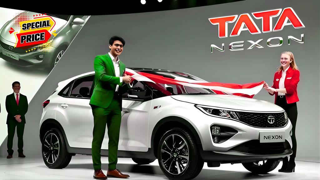 Tata Premium Unique Model Launches