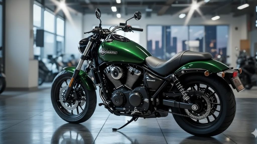 Kawasaki Vulcan 2000 2025