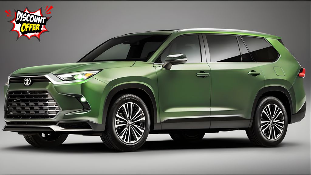 Toyota Corolla Powerful Model Launched