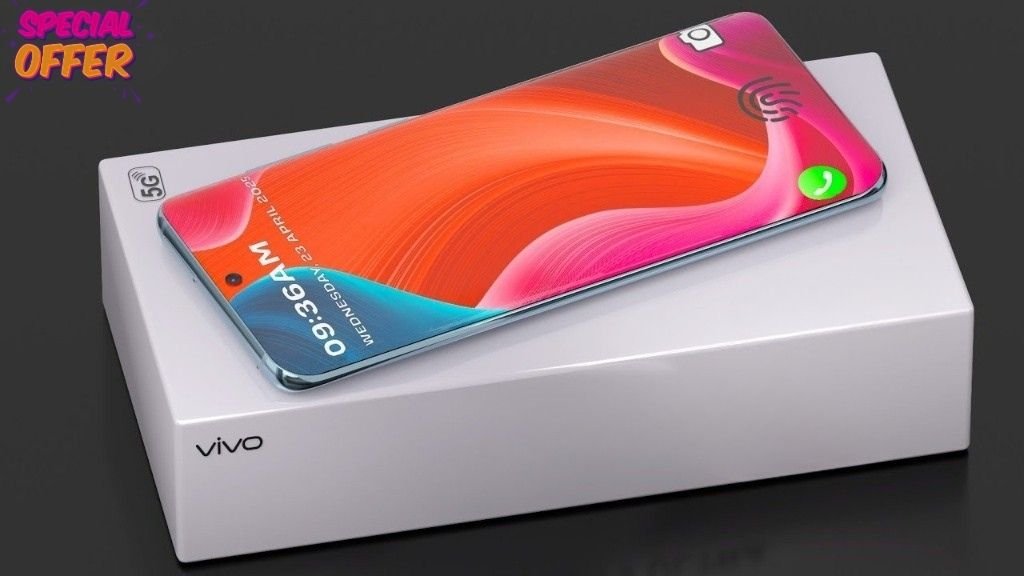 Vivo New SmartPhone