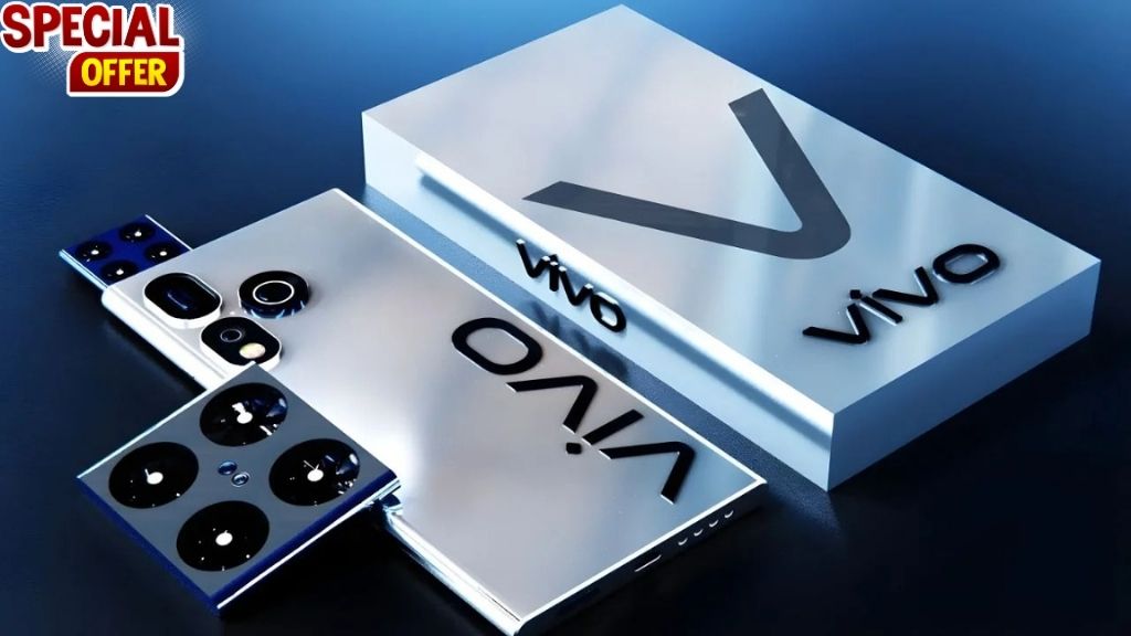 Vivo Stunning Premium 5G