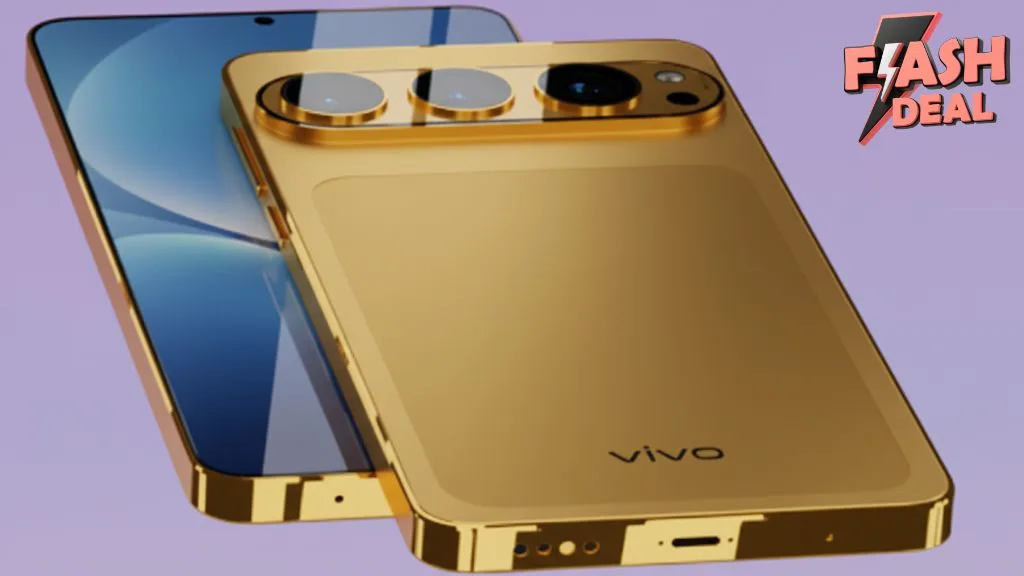 Vivo Premium V Series