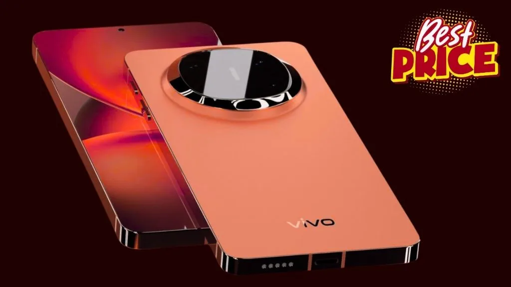 Vivo X200 Ultra 5G