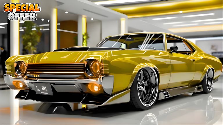 Chevrolet Amazing Hybrid Model Launching