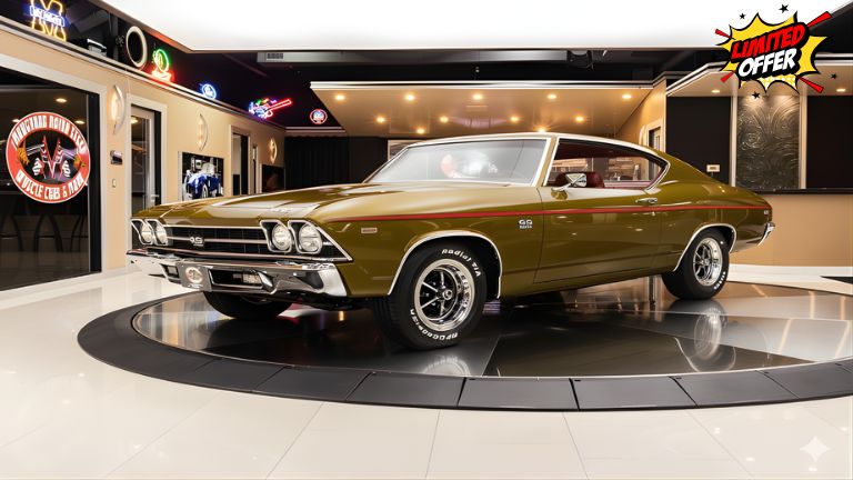 Chevrolet Latest Model 2026 Launch