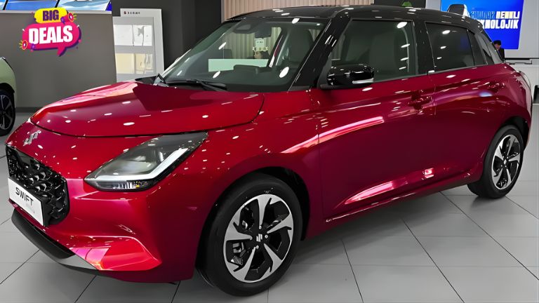 Maruti Premium 2025 Premium Launched