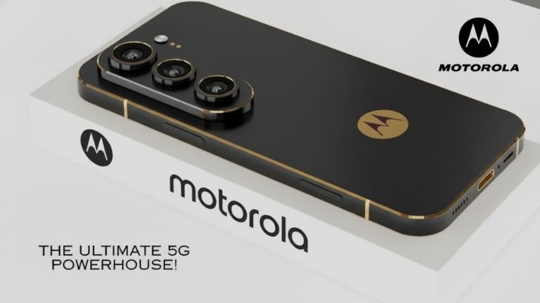 Motorola 5G Best Phone
