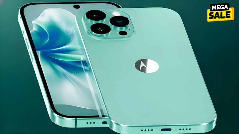 Motorola Unique Smartphone Launch