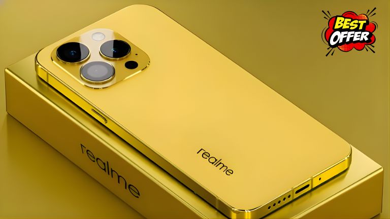 New Slim Smartphone Alert