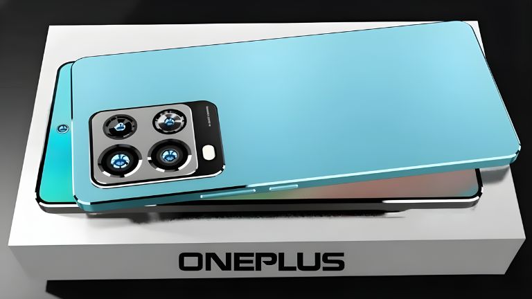 OnePlus Launches Premium 5G