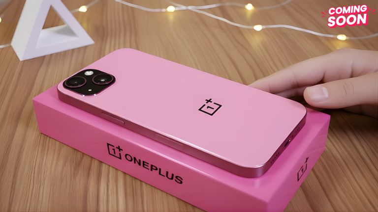 OnePlus Unique Smartphone Launched