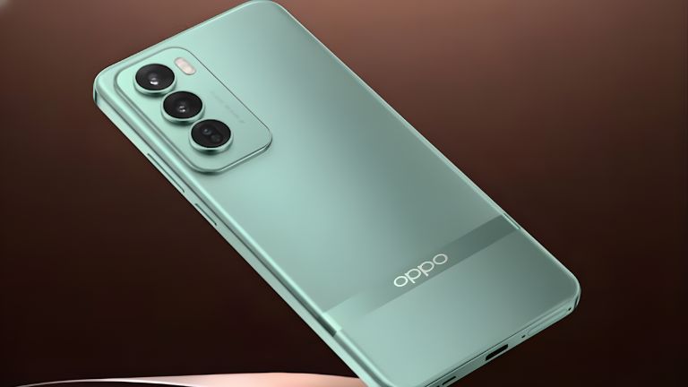 Oppo 5G Amazing Smartphone Launched
