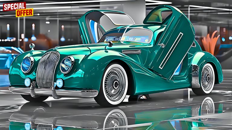 Subaru Unique Model 2026 Launch Soon