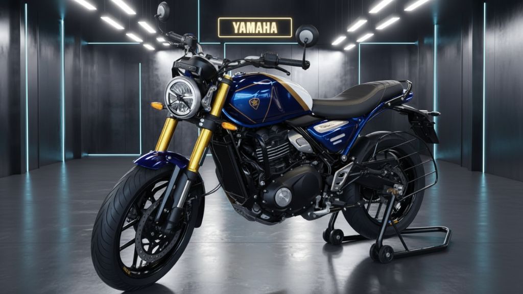 Triumph New Bike Speed 400